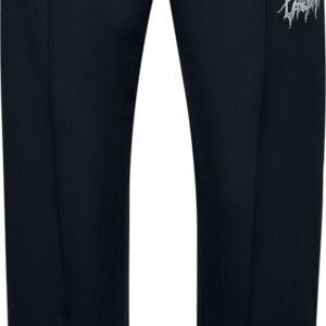 Chet Rock Træningsbukser - Lithium træningsbukser - S till XXL - Herrer - sort