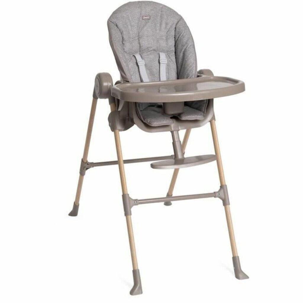 Chicco Trone - højstol til baby