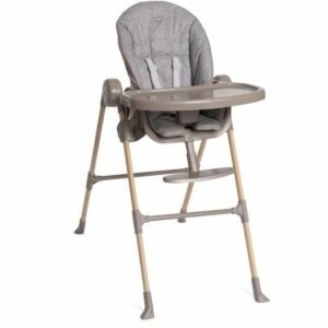 Chicco Trone - højstol til baby