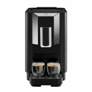 Continental Edison superautomatisk kaffemaskine - sort, 1.450 W