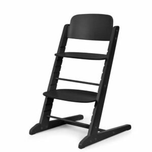 Cybex IRIS højstol - sort træ
