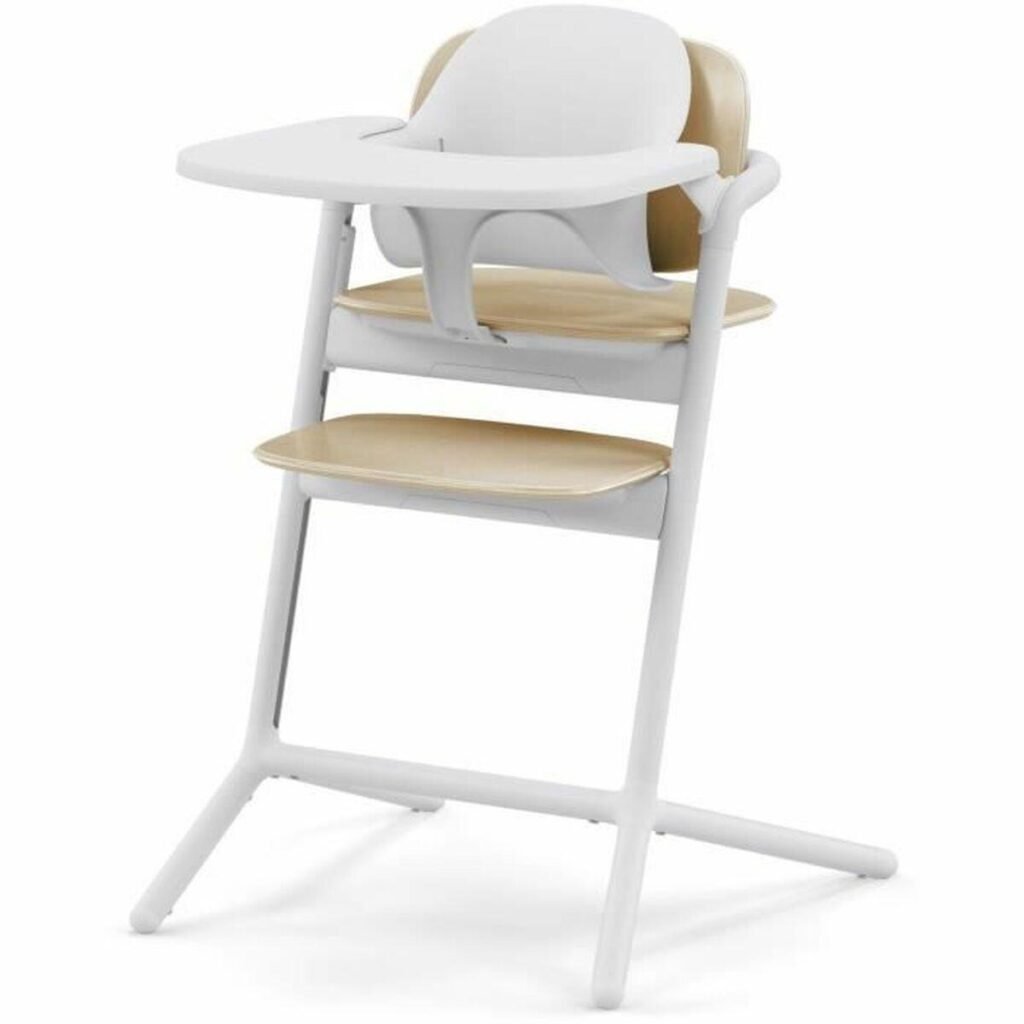 Cybex LEMO højstol - Beige