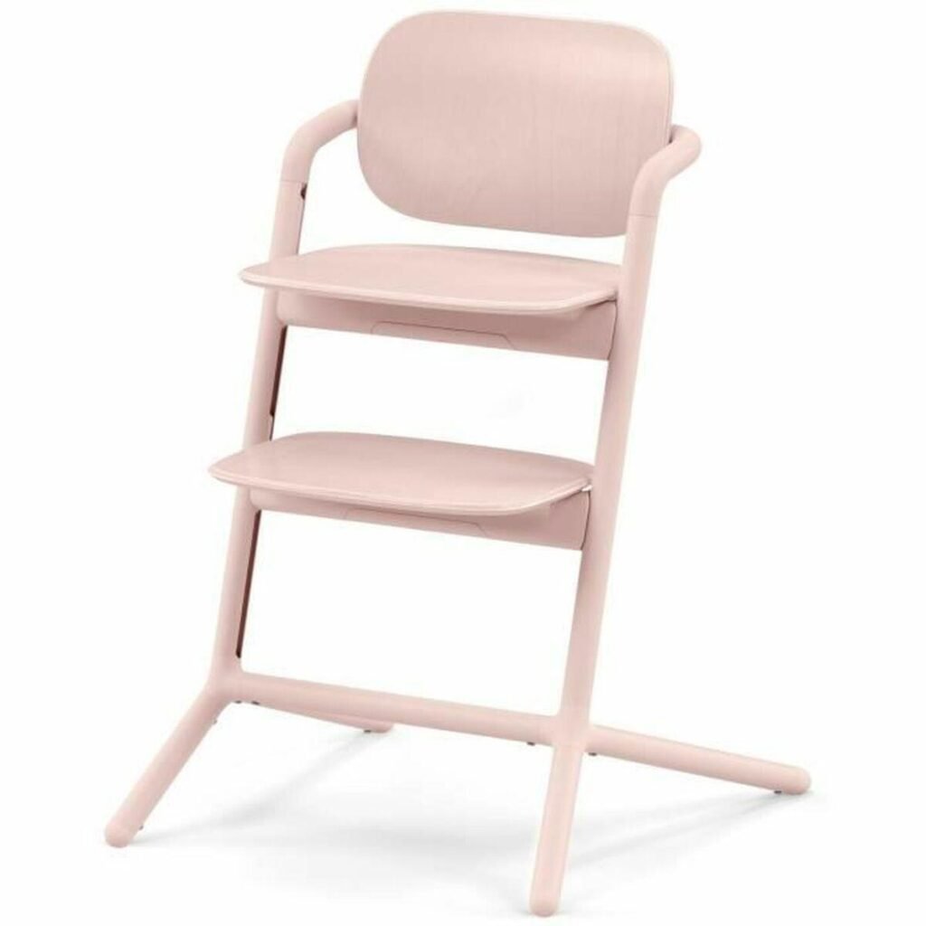 Cybex LEMO højstol - Pink
