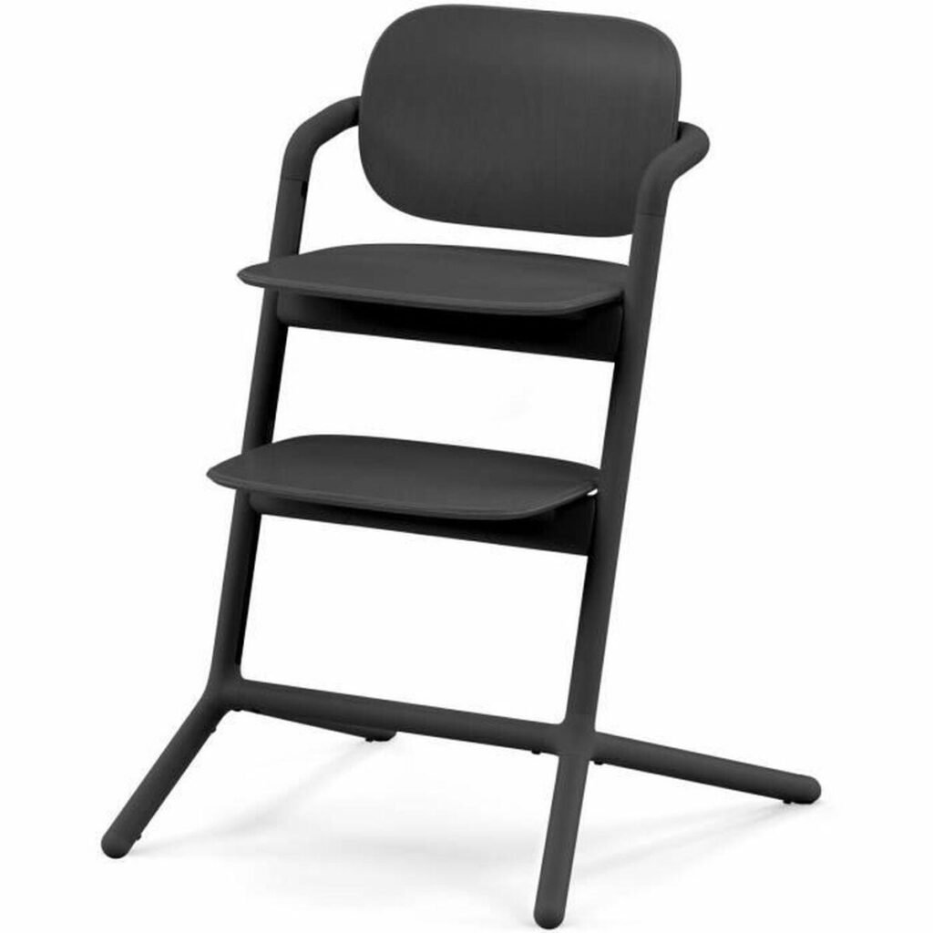 Cybex LEMO højstol - sort