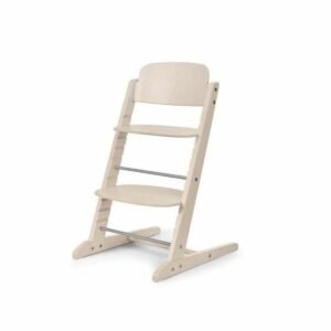 Cybex Trone - Natur højstol