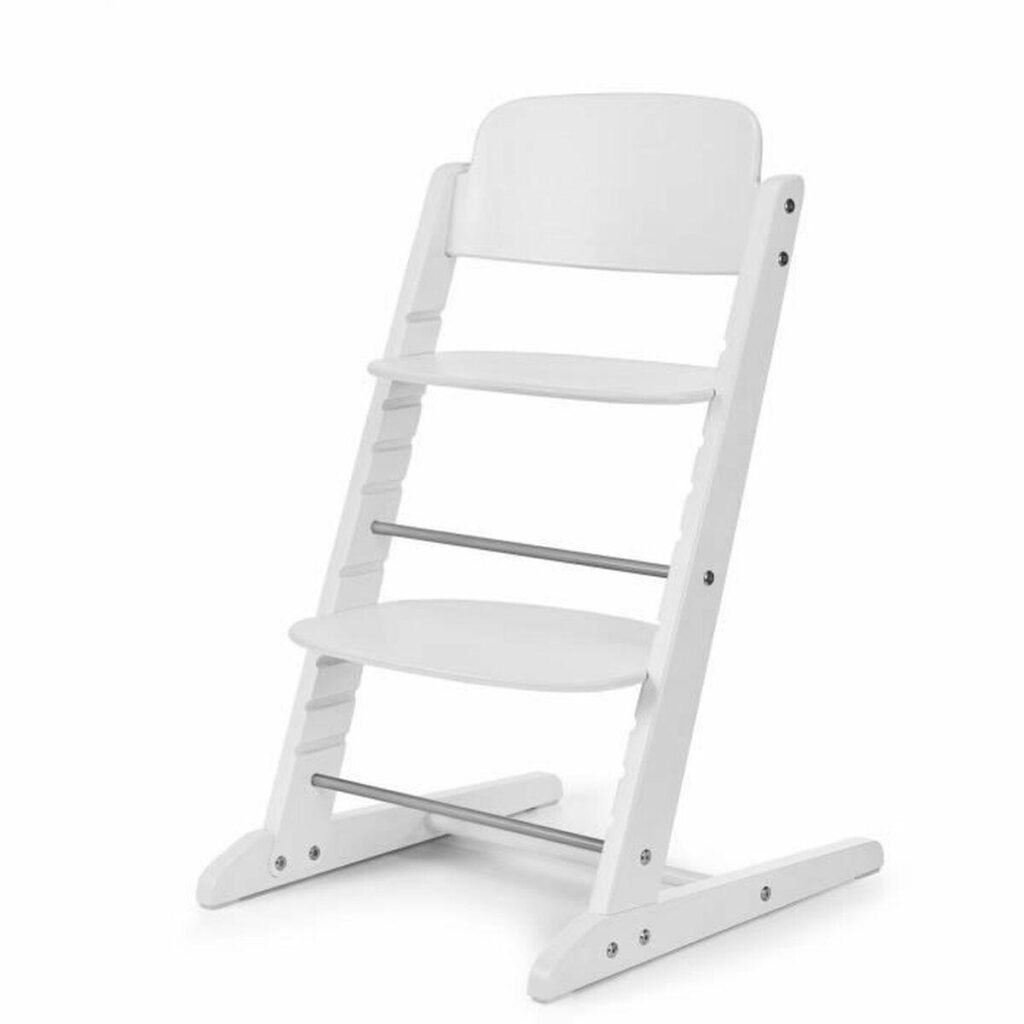 Cybex Trone højstol - hvid træ