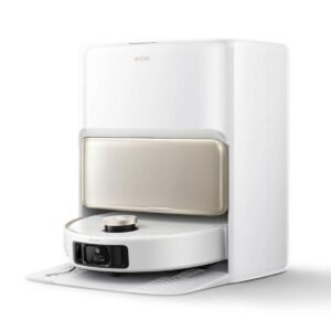 Dreame V50 UC robotstøvsuger med dockingstation