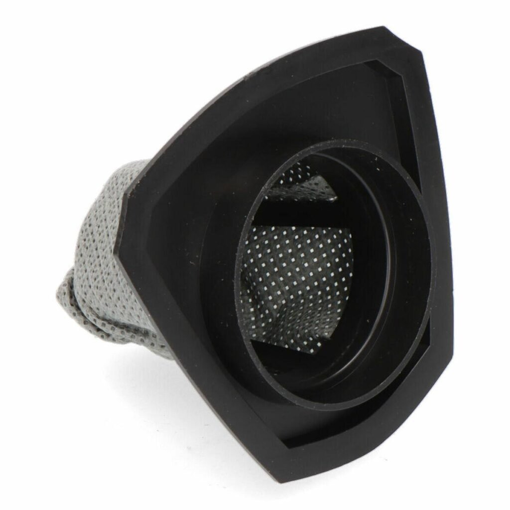 EDM Product støvsugerfilter 00639 07694 - udskifter til støvsuger