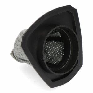 EDM Product støvsugerfilter 00639 07694 - udskifter til støvsuger