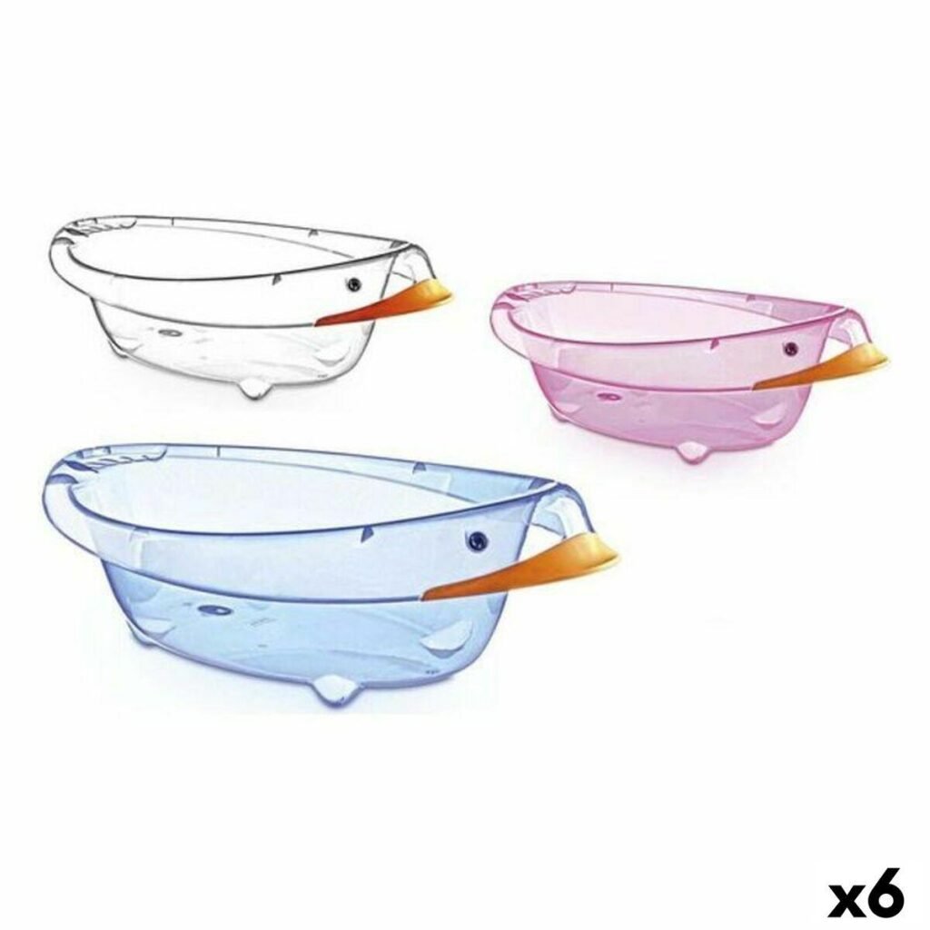 For my Baby badekar 43 l - 6 stk. (90 × 54 × 27 cm)