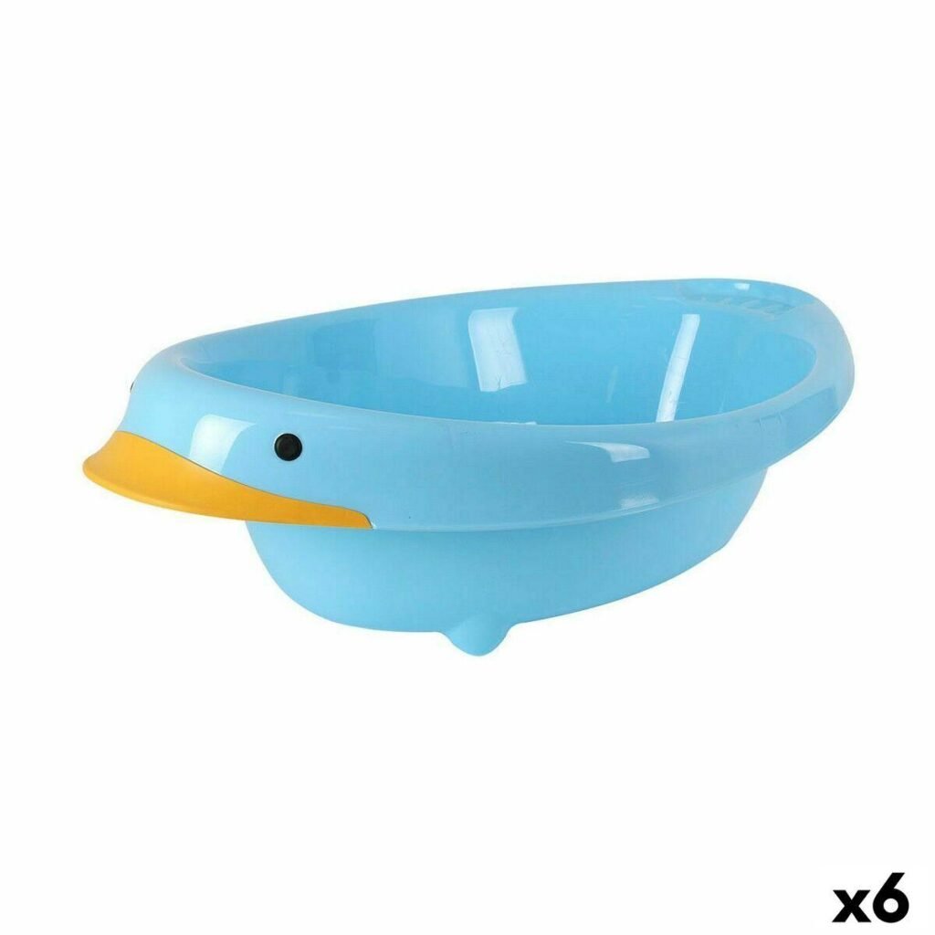 For my Baby badekar til børn - And, 43 l, 90 × 54 × 27 cm (6 stk)
