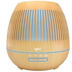 GKL ESN-400M luftrenser - 400 ml med automatisk sluk