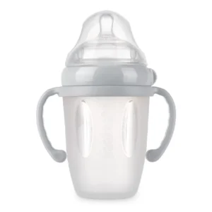 Haakaa Sutteflaske - 250ml