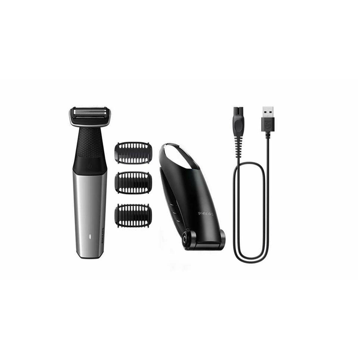Hårtrimmer til kroppen Philips BG5021/15 (1 enheder)