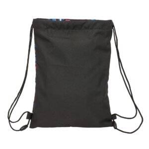 Hot Wheels skoletaske - Multifarvet, 26 × 34 × 1 cm