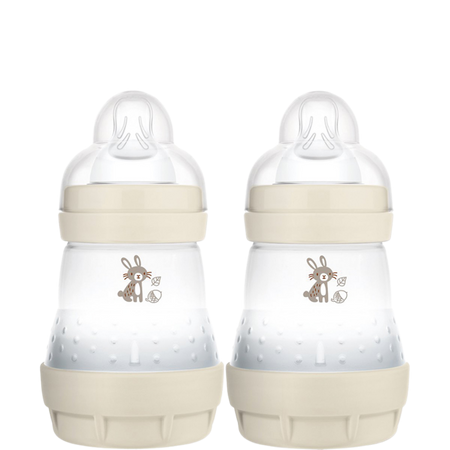 MAM Easy Start Sutteflaske Sæt 160 ml