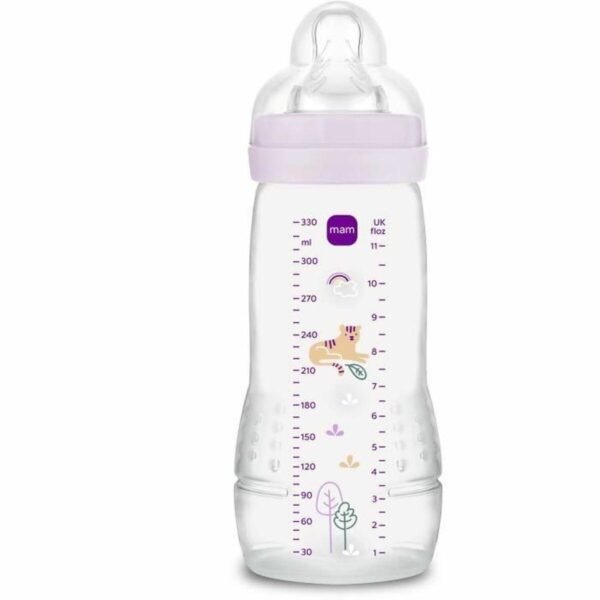 MAM sutteflaske Easy Active, 330 ml