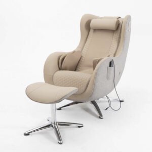 Massagestol 3D - Elegant & stilfuldt komfor - Model BN-699