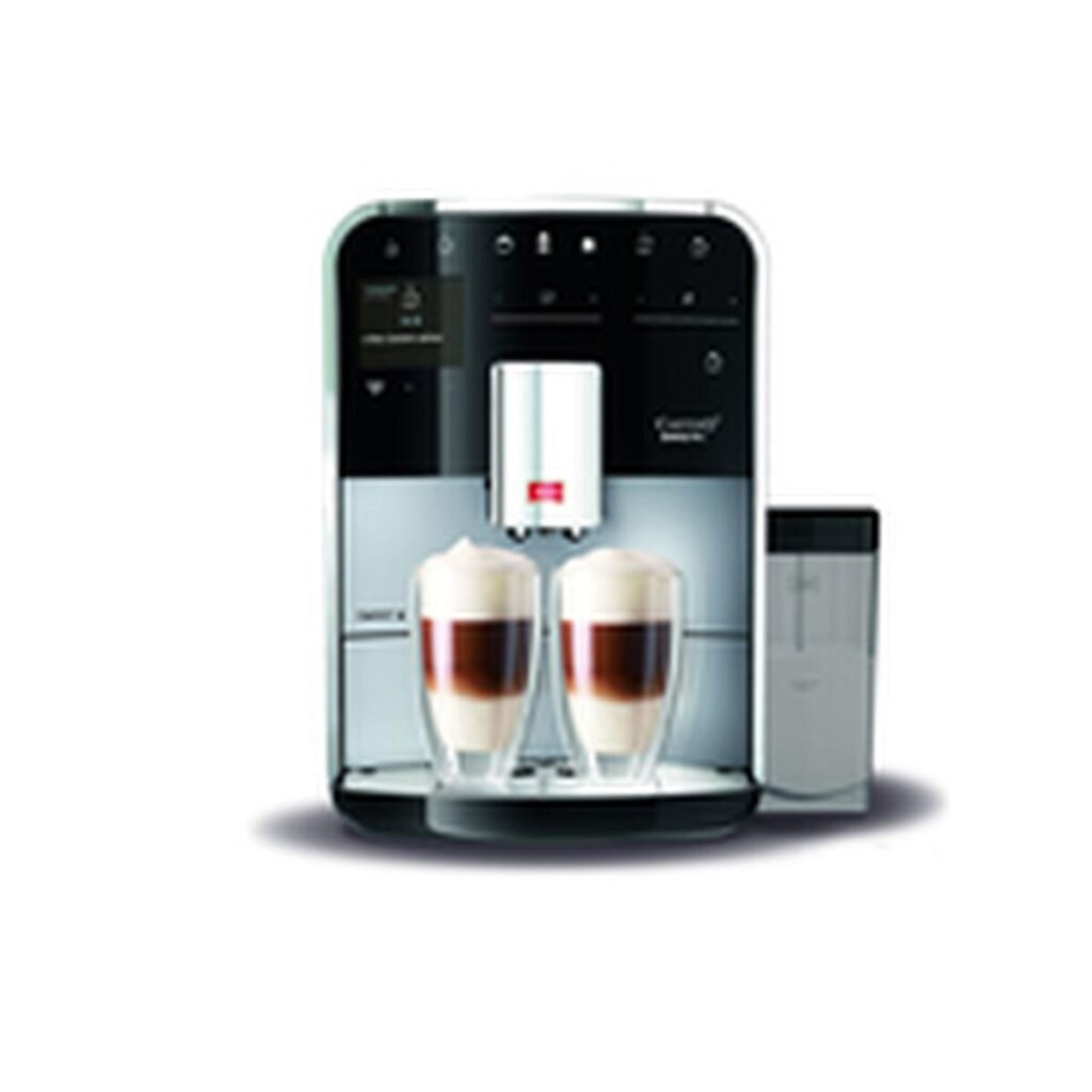 Melitta superautomatisk kaffemaskine - 1450 W, 15 bar, 1,8 l