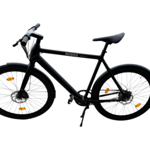 Mobike Watt Elcykel