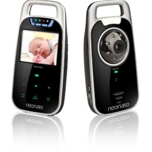 Neonate BC-8000DV Babyalarm