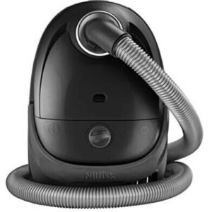 Nilfisk BLB10P05A-HFN støvsuger 750 W med pose