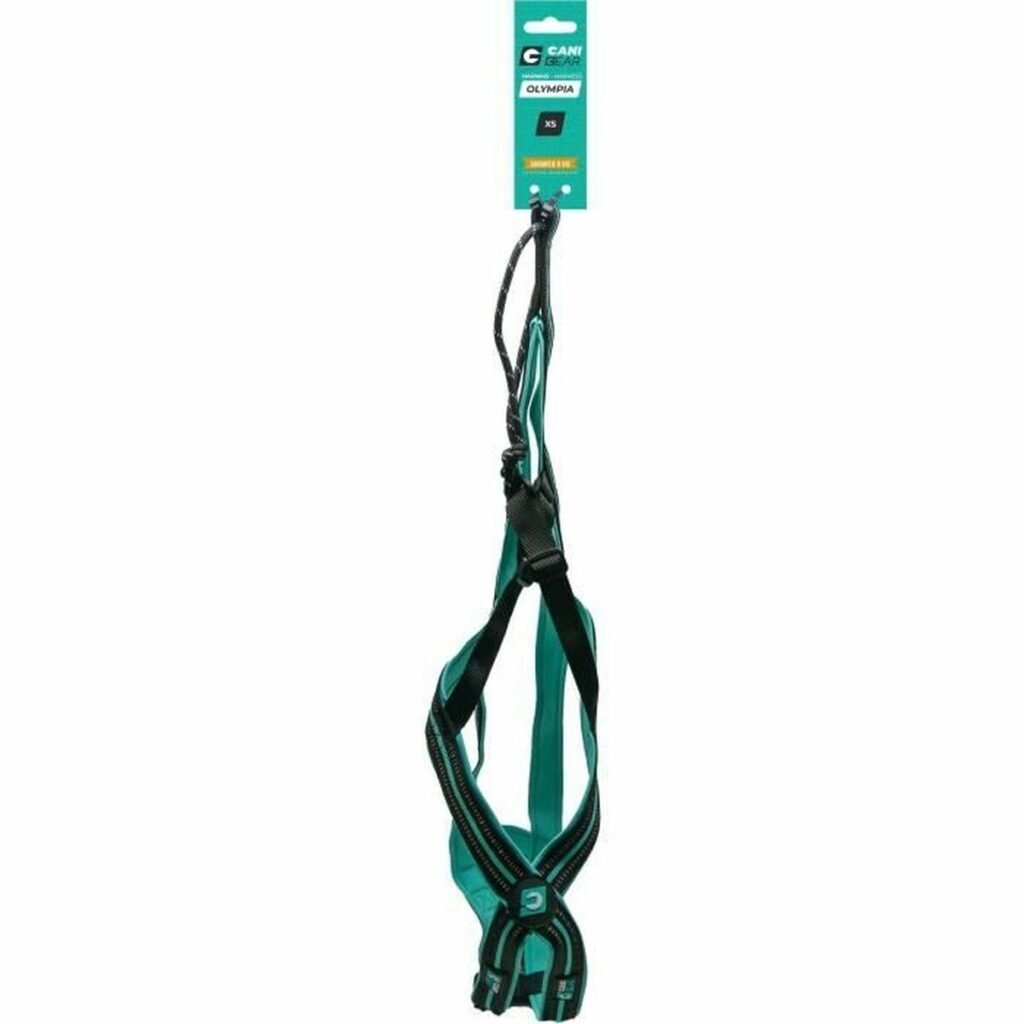 Olympia Hundesele Olympia XS - polyester hundesele