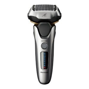 Panasonic ES-LV69-S803 barbermaskine - wet & dry, sølv