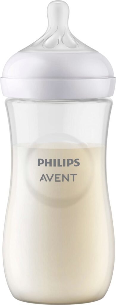 Philips Avent Natural Response Sutteflaske 330ml