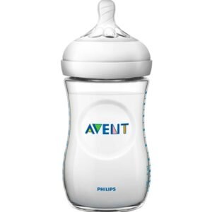 Philips Avent Natural Sutteflaske 260ml