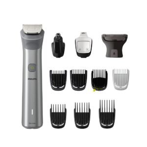 Philips MG5940/15 hårtrimmer og multitrimmer - stål