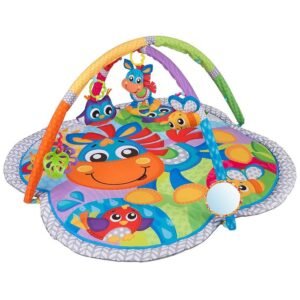 Playgro Aktivitetstæppe - Clip Clop