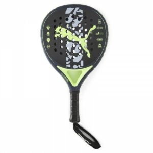 Puma Solarblink CRT padel bat - marineblå (onesize)