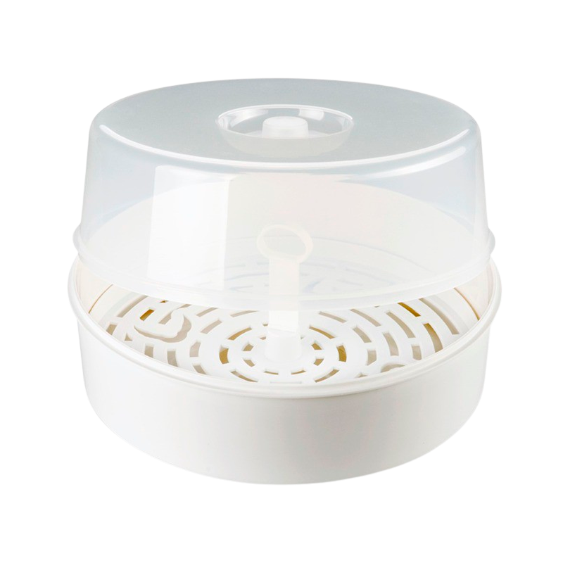 Reer Sterilisator Til Sutteflasker (1 stk)