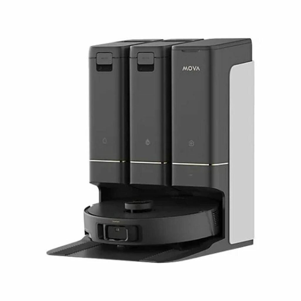 Robotstøvsuger Dreame Z50 Ultra 6400 mAh