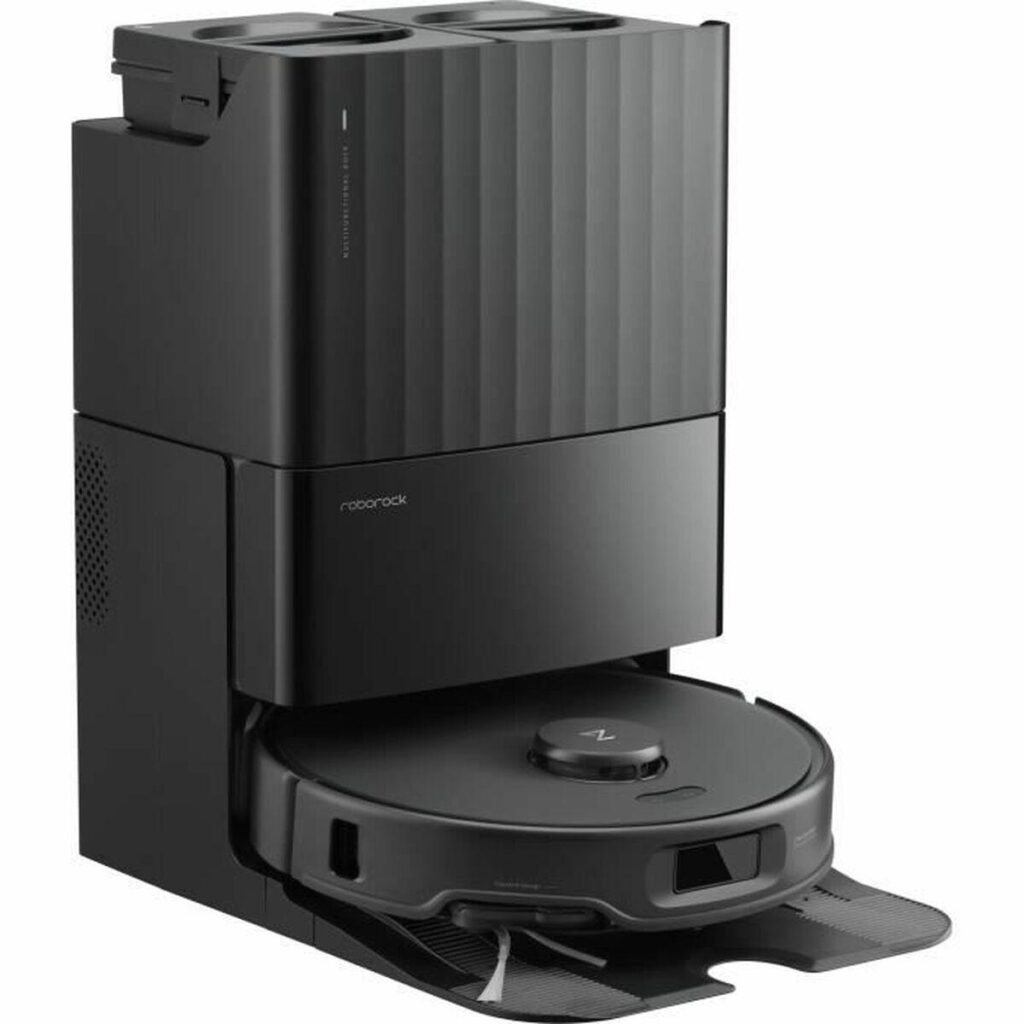 Robotstøvsuger Roborock QREVO EDGE 5V1