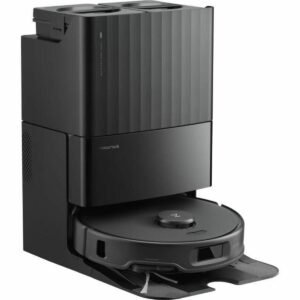 Robotstøvsuger Roborock QREVO EDGE 5V1