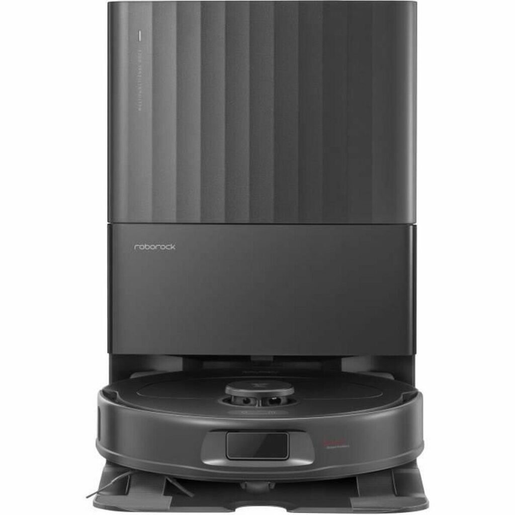 Robotstøvsuger Roborock QREVO PLUS 5200 mAh