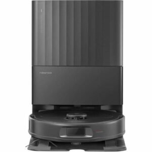 Robotstøvsuger Roborock QREVO PLUS 5200 mAh