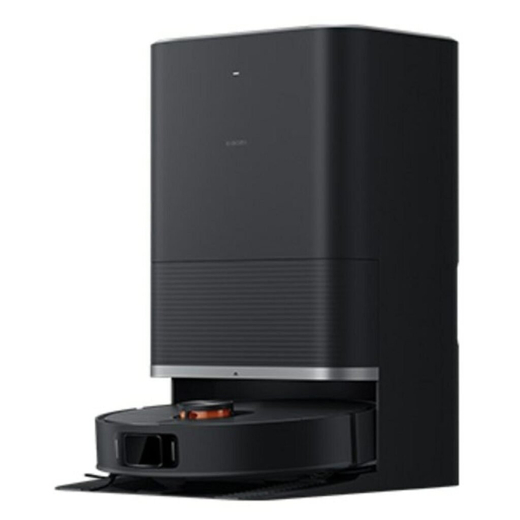 Robotstøvsuger Xiaomi X20 Max 5200 mAh