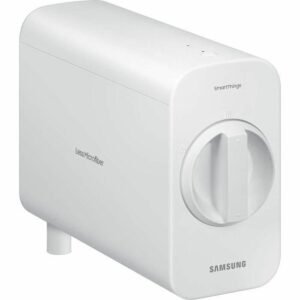 Samsung Universal filter til vaskemaskine - hvid