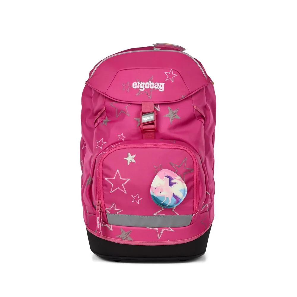 Skoletaske Ergobag Prime StarlightBear 20L
