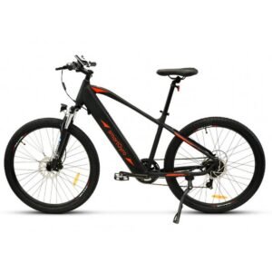 Smartgyro SENDA elcykel 27,5" - 250 W, 36 V, sort