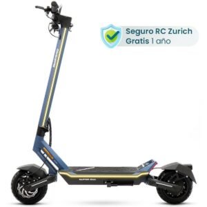 Smartgyro SG27-554 elscooter - moderne el-løbehjul til byen