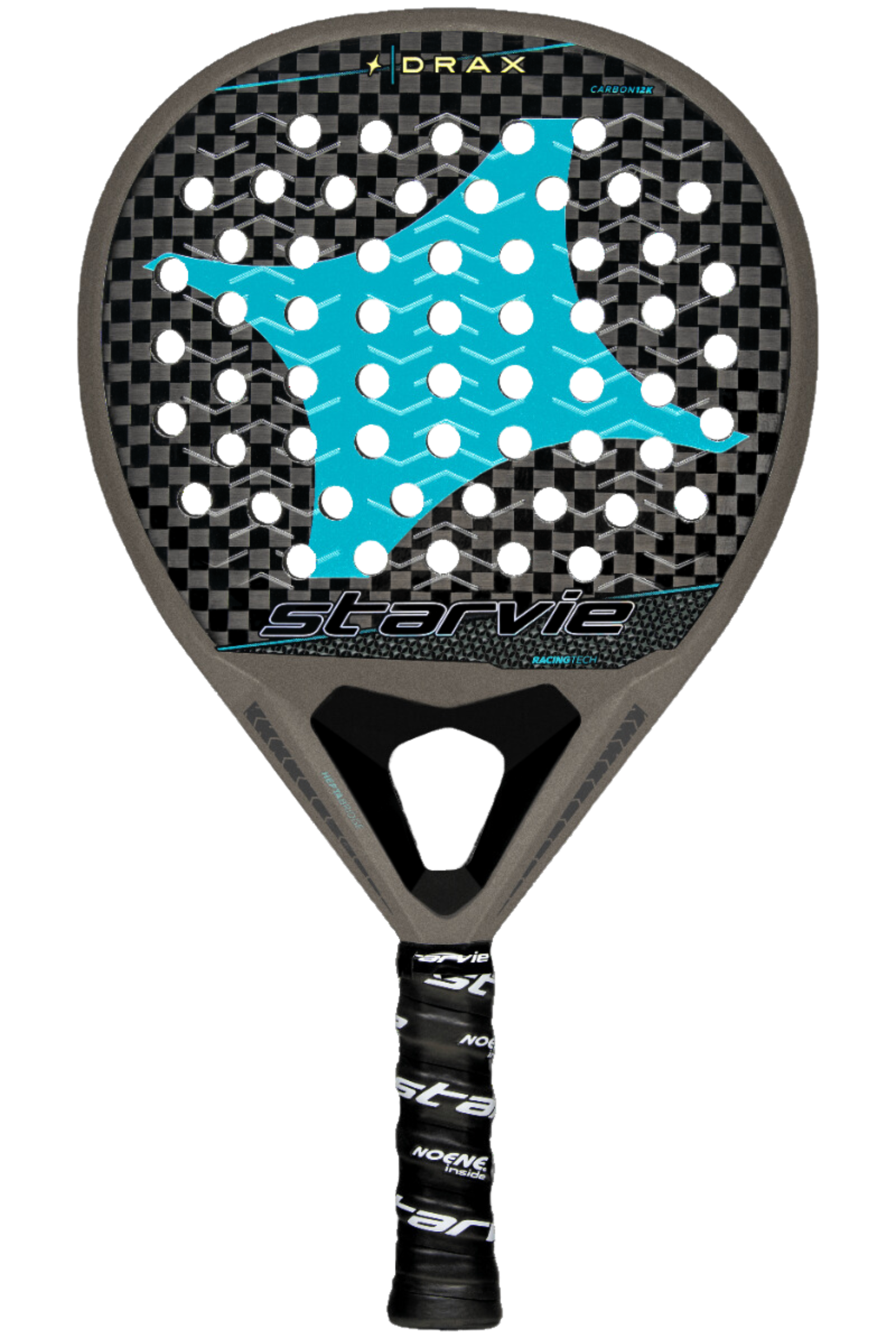 Starvie Drax Pro Touch - 2025 - Padel bat