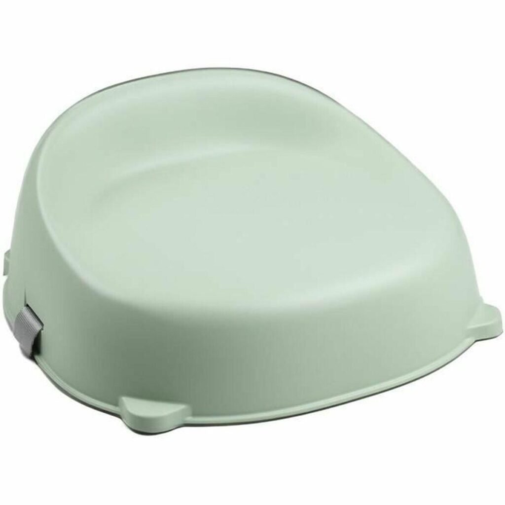 ThermoBaby EASY Booster Seat - grøn siddeforhøjer til barnestol