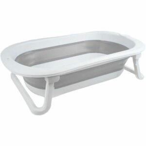 ThermoBaby FOLDY sammenklappeligt badekar til baby