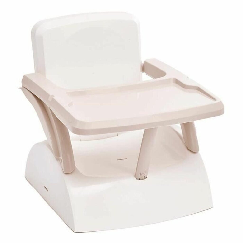ThermoBaby YEEHOP 2in1 Trone - Brun højstol/bærestol