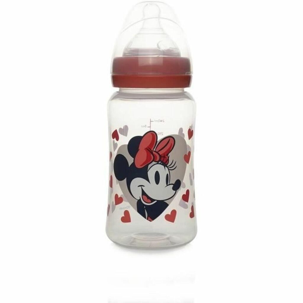 ThermoBaby sutteflaske - 240 ml