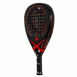 Vibor-a King Cobra Aniversario padel bat - Multifarvet